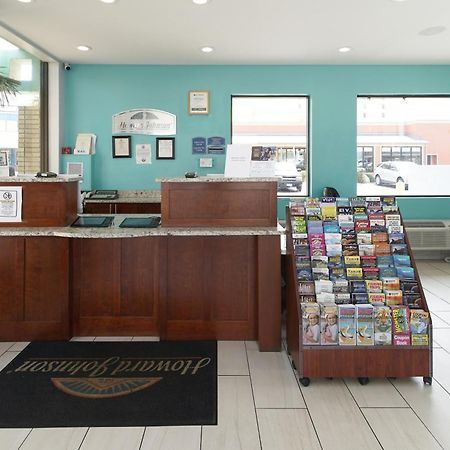 Howard Johnson By Wyndham Virginia Beach At The Beach Екстериор снимка