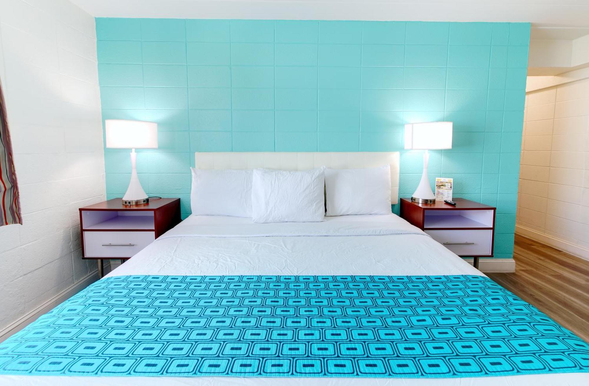 Howard Johnson By Wyndham Virginia Beach At The Beach Екстериор снимка