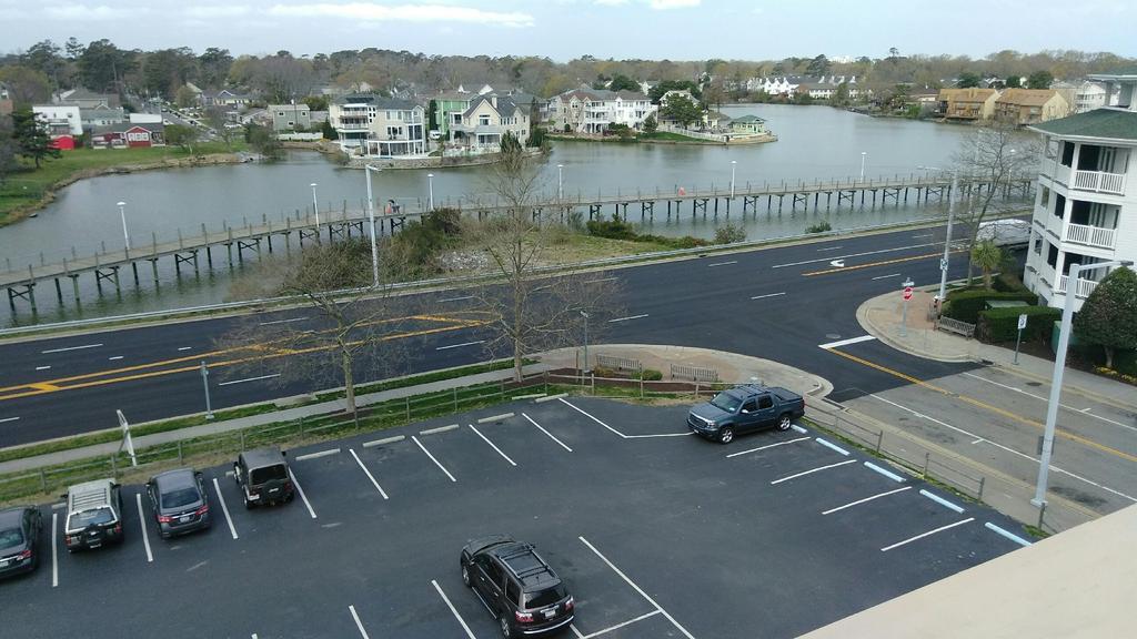 Howard Johnson By Wyndham Virginia Beach At The Beach Екстериор снимка